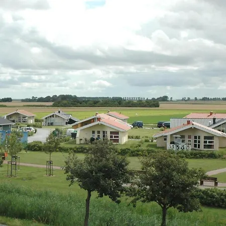 Friedrichskoog-strandpark 20 Ferienhaus Friedrichskoog