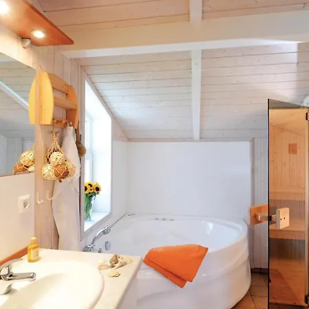 Friedrichskoog-strandpark 20 Friedrichskoog