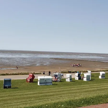 Friedrichskoog-strandpark 20