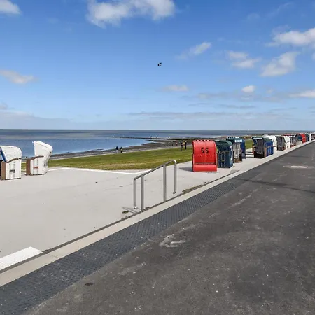 Friedrichskoog-strandpark 20