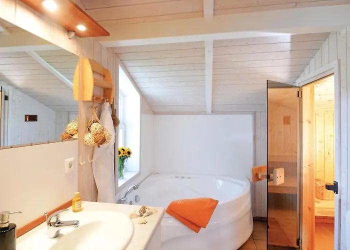 Friedrichskoog-strandpark 20 Friedrichskoog