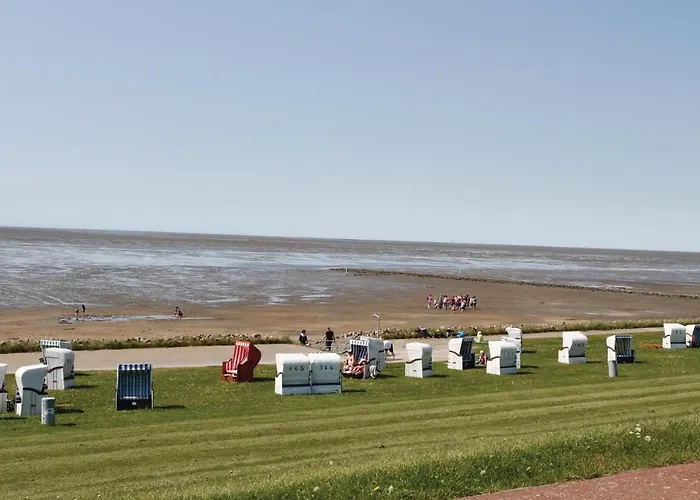 Friedrichskoog-strandpark 20